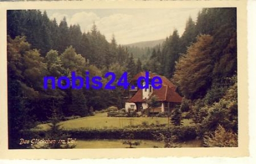 98559 Gehlberg Gloeckchen *ca.1927