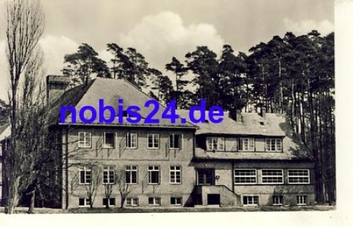 18273 Guestrow Sportschule *ca.1960