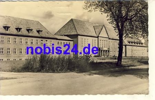 18273 Guestrow Pedagogical Institute o 1959