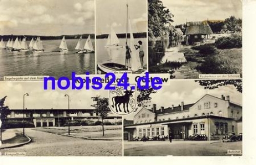 18273 Guestrow o ca.1964