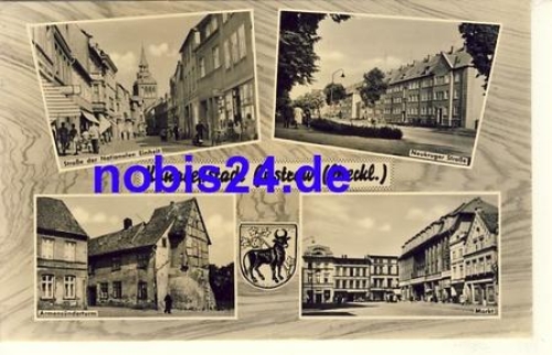 18273 Guestrow o 1962