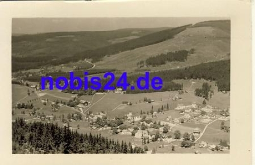 Harrachov o 1947