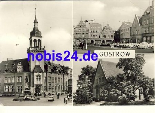 18273 Guestrow o 1976