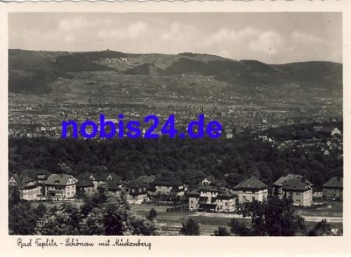 Bad Teplitz *ca.1939
