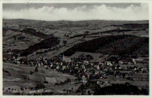 01778 Geising o 30.8.1938