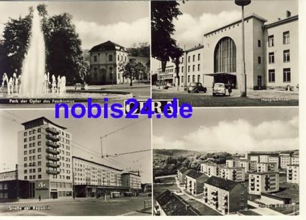 Gera o ca.1966