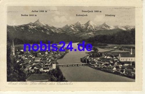 83646 Bad Tolz o 1929