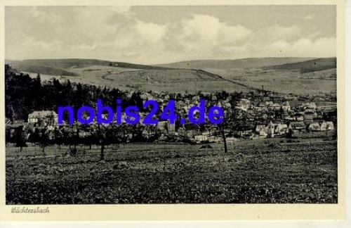 63607 Waechtersbach *ca.1935