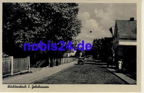 63607 Waechtersbach *ca.1935