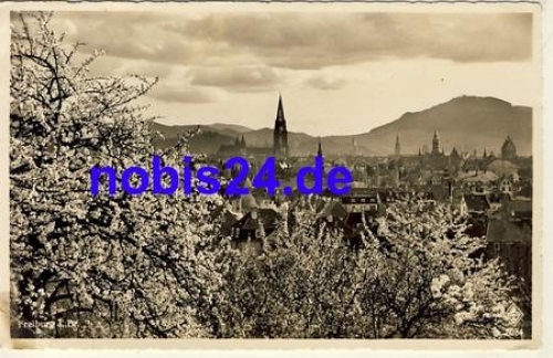 Freiburg Breisgau *ca.1940