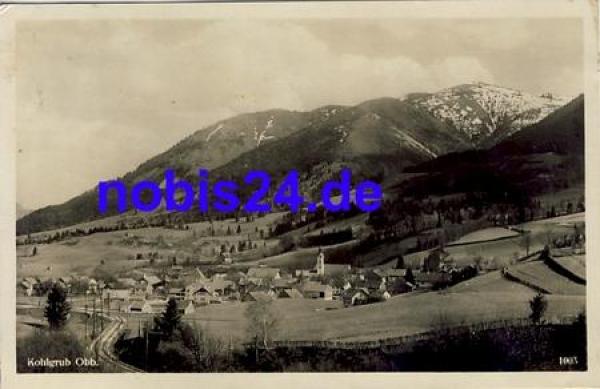 82433 Kohlgrub *1934