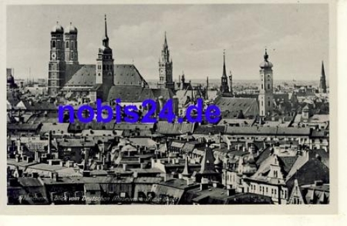 Munich *ca.1930