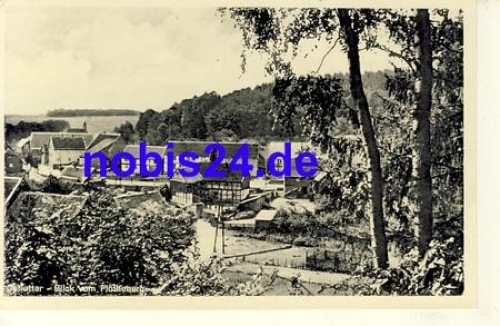 38729 Ostlutter *ca.1955
