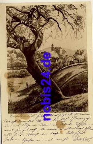 98673 Eisfeld Roter Huegel o 1923