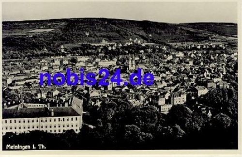 98617 Meiningen *ca.1940