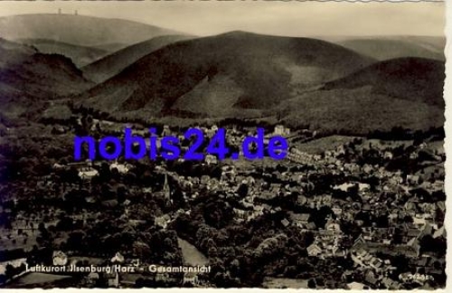 38871 Ilsenburg *ca.1957