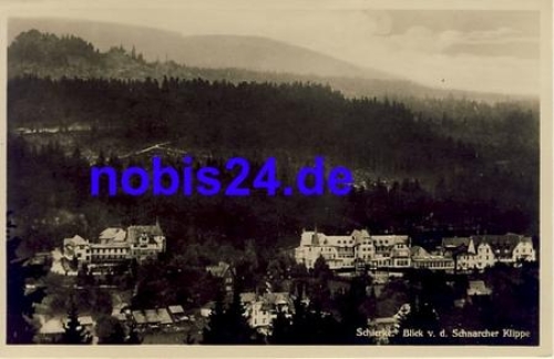 38879 Schierke *ca.1930