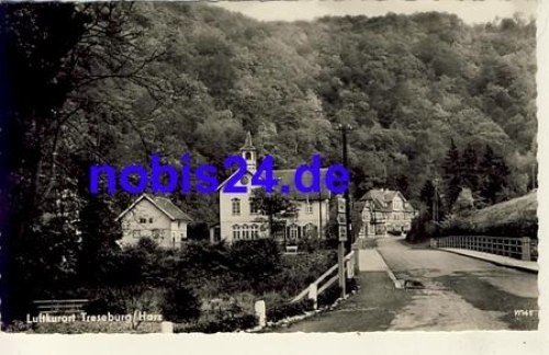 38889 Treseburg o ca.1962