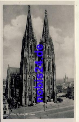 Köln Dom *ca.1940