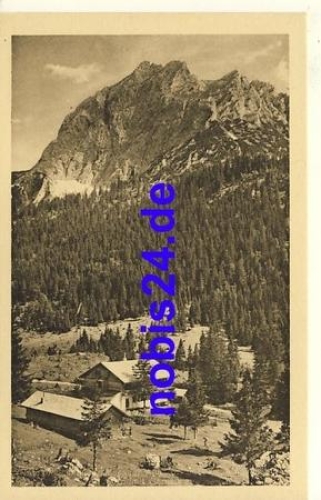 87629 Reintal bei Fussen *ca.1930