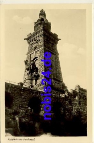 06567 Kyffhauser Denkmal *ca.1930