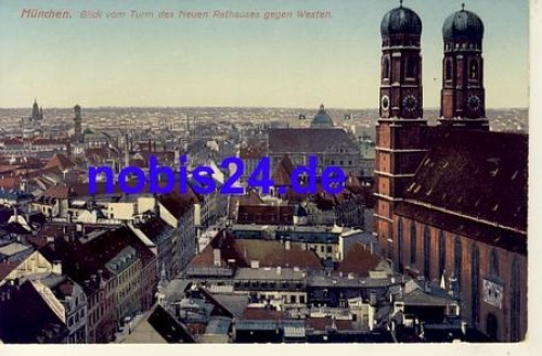 Munich *ca.1920
