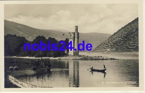 55411 Bingen Mouse Tower *ca.1929
