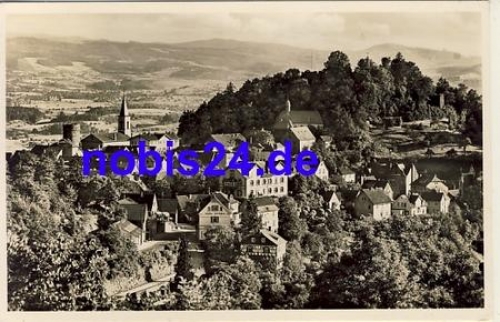 64678 Lindenfels o 1952