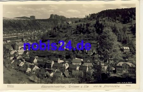 01814 Krippen * ca.1930 Hahn-Foto 11542
