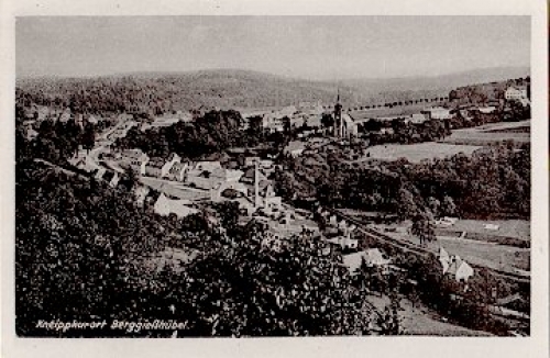 01819 Berggiesshuebel o 1950