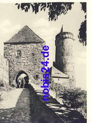 02625 Bautzen Mühltor *ca.1979