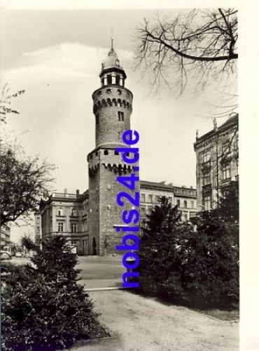 Gorlitz Reichenbacher Torturm *ca.1975