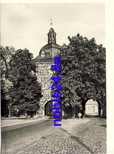 99974 Muehlhausen Frauentor *ca.1975