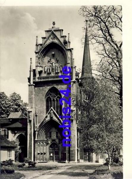 06628 Bad Kosen Zisterzienserkirche *ca.1976