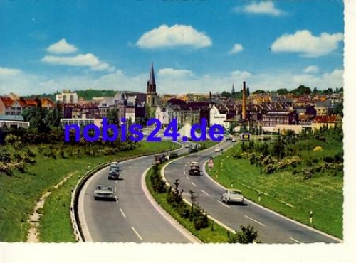 Aachen o 1970