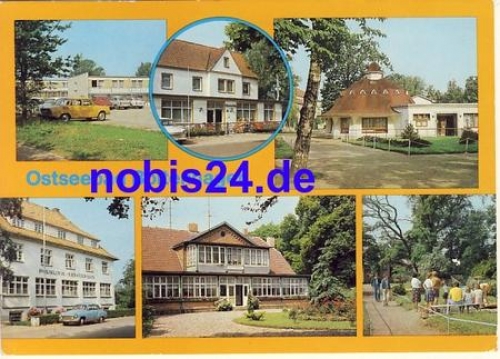 23946 Boltenhagen *ca. 1980