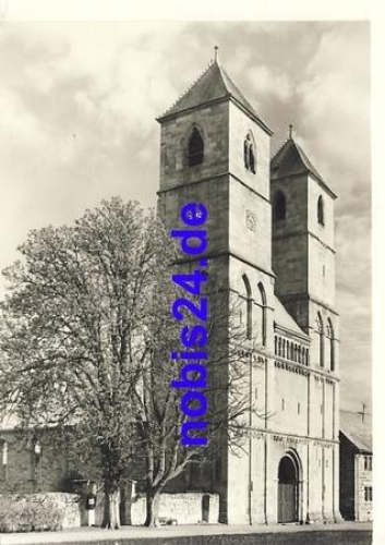 98553 Vessra Kloster Museum *ca.1982