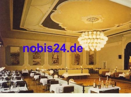 01445 Serkowitz Gasthaus  *ca.1980