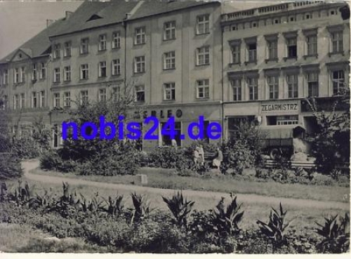 Kczle Rynek *ca.1961