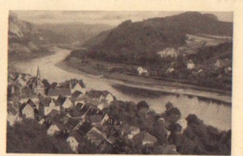 01829 Wehlen *ca. 1910