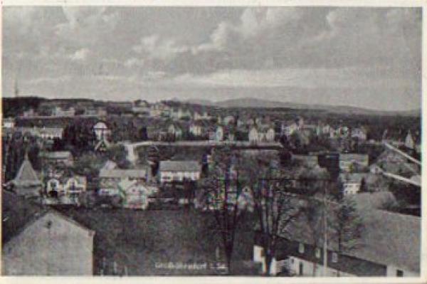 01825 Grossrohrsdorf o 27.9.1933