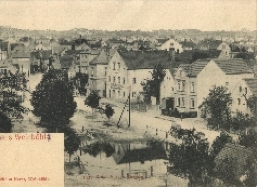 01689 Weinböhla o 3.1.1910