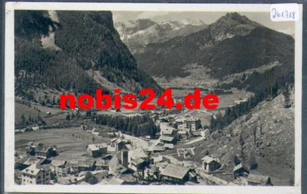 Canazei *ca. 1940