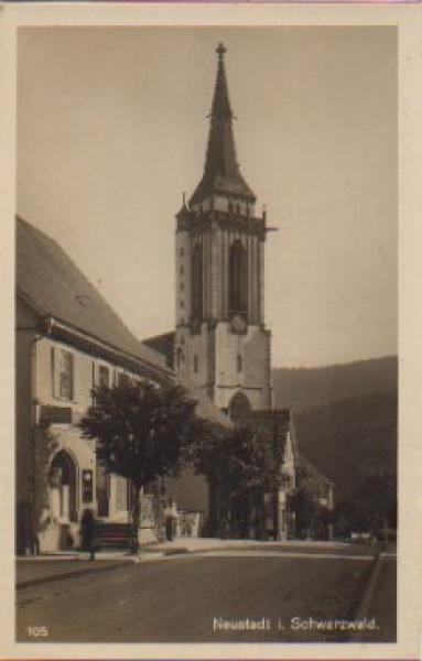 79822 Neustadt * 1935