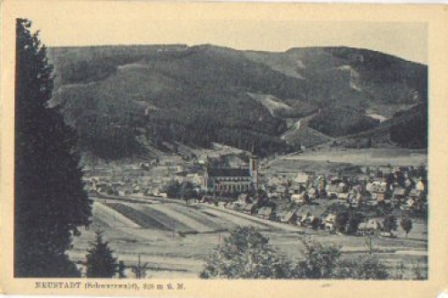 79822 Neustadt * 1925