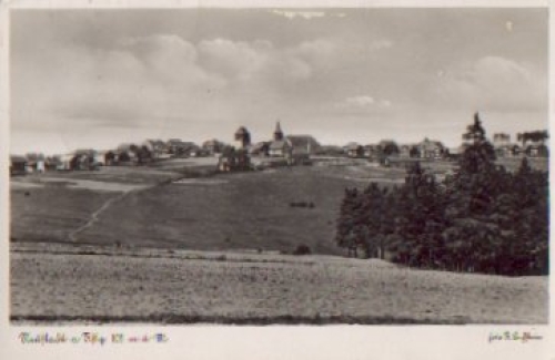98701 Neustadt a. Rstg. o 21.6.1939