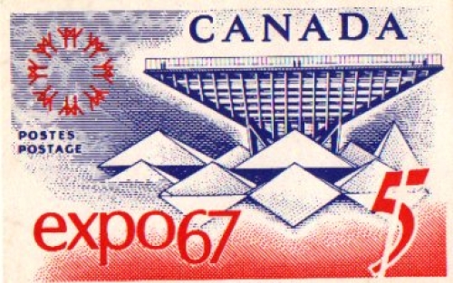 Canada Expo 67 * 1967