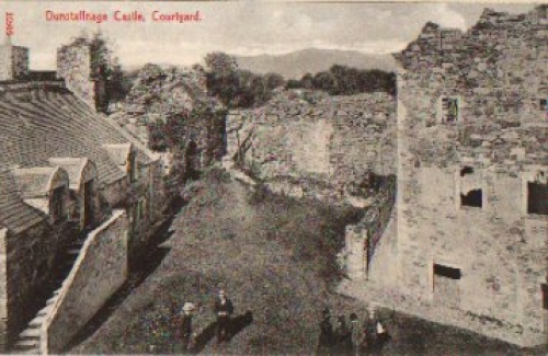 Coutyard