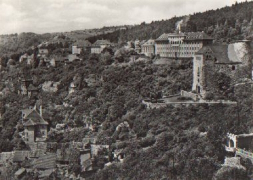 06567 Frankenhausen Blick zum Weinberg * 1973