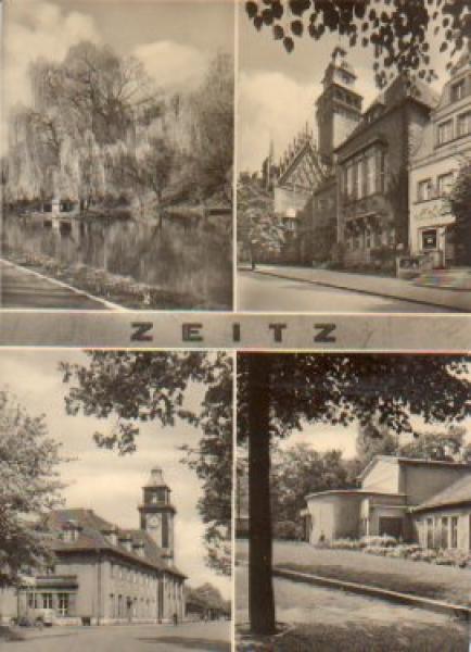 06712 Zeitz * ca.1965